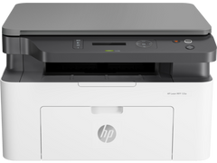 HP LASER 135A MULTIFUNCTION PRINTER (4ZB82A)