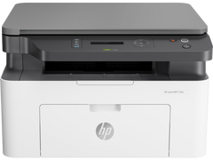 HP LASER 135W MULTIFUNCTION PRINTER (4ZB83A)