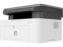 HP LASER 135W MULTIFUNCTION PRINTER (4ZB83A)