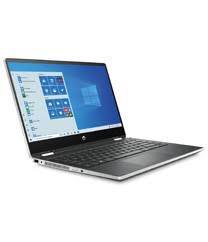 ( 3H469EA) HP Pavilion X360 14-DH1056NIA Convertible PC (3H469EA) Intel Core I3-10110U (2.1 GHZ)