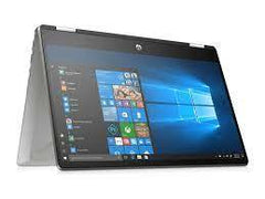 ( 3H469EA) HP PAVILION X360 14-DH1056NIA CONVERTIBLE PC (3H469EA) INTEL CORE I3-10110U (2.1 GHZ)