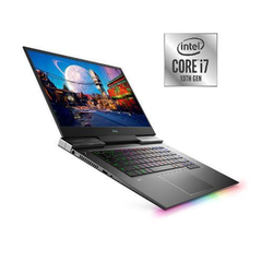 Dell Gaming G7 7700 intel core i7