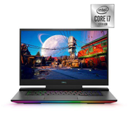 Dell Gaming G7 7700 intel core i7