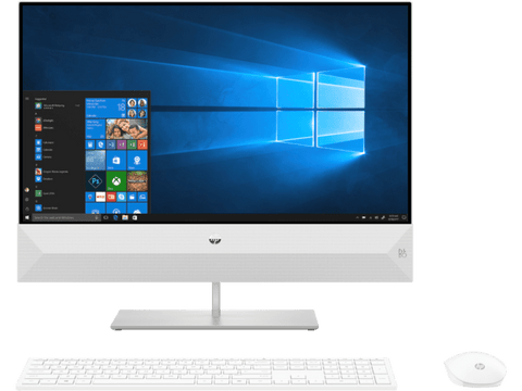 HP Pavilion 24 All-in-One PC 24-k0215t – (7WV50AV)