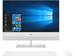 HP Pavilion 24 All-in-One PC 24-k0215t – (7WV50AV)