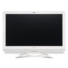 HP All-in-one PC 22-b002nh - White Product Code: 3927025