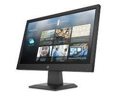 HP P19B G4 MONITOR (9TY83AA) 18.5” ANTIGLARE LED BACKLIT VGA HDMI WXGA (1366 x 768)