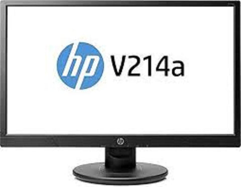 HP V214A MONITOR (1FR84AS)  20.7” LED BACKLIT VGA HDMI  FHD (1920 X 1080)