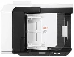 HP SCANJET ENTERPRISE FLOW 7500 FLATBEDSCANNER (L2725B)