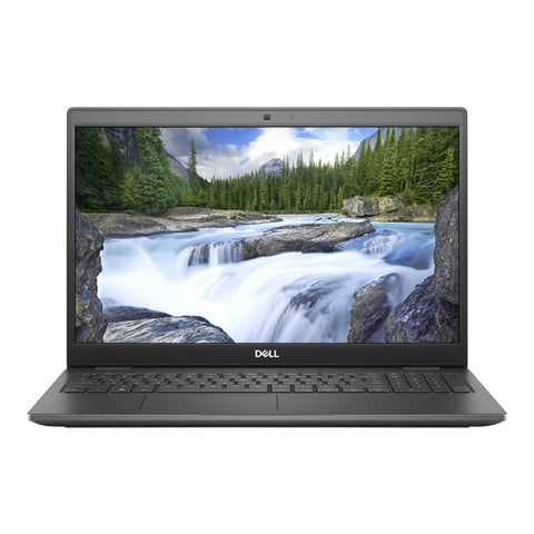 Latitude 3510 15.6 Notebook Core i5 1.6