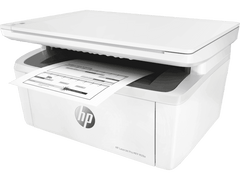 HP LASERJET PRO M28A MULTIFUNCTION PRINTER (W2G54A)