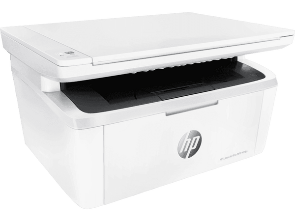 HP LASERJET PRO M28A MULTIFUNCTION PRINTER (W2G54A)