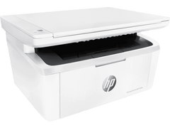 HP LASERJET PRO M28A MULTIFUNCTION PRINTER (W2G54A)